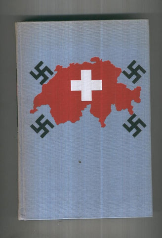 La guerra se gano en Suiza