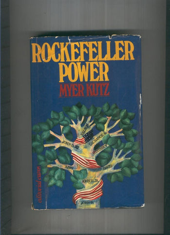 Rockefeller Power