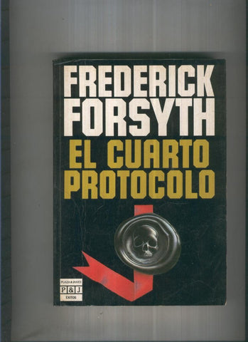 El cuarto protocolo