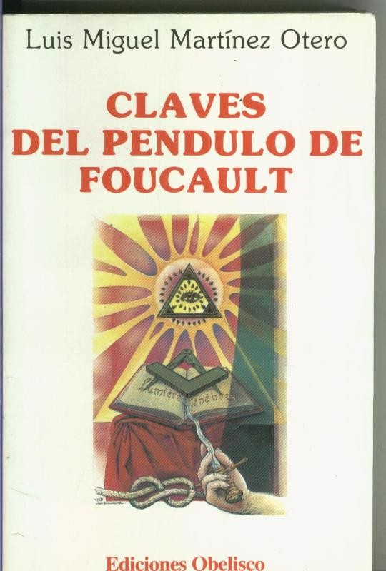 Claves del Pendulo de Foucault