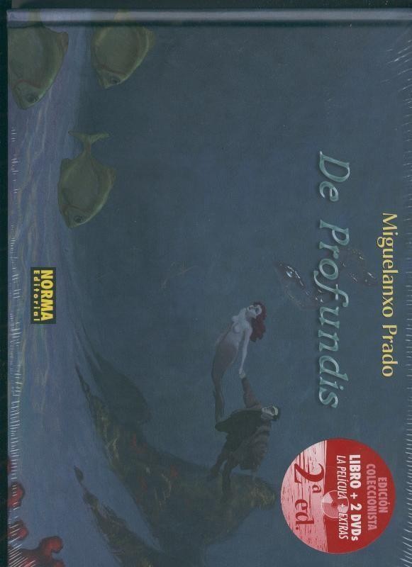 Coleccion Prado numero 13: De profundis