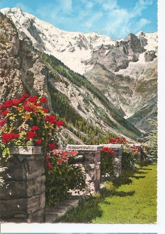 Postal 046883 : Paisaje