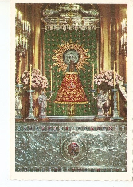 Postal 046949 : Ntra. Sra. Del Pilar