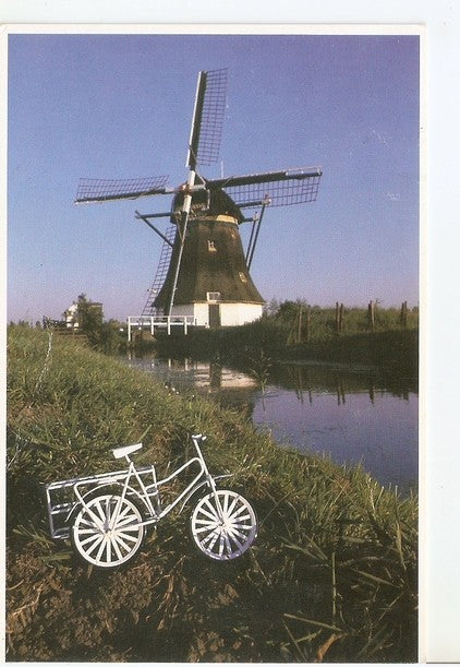 Postal 046963 : Windmill