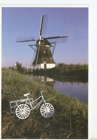 Postal 046963 : Windmill