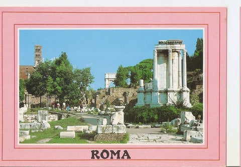 Postal 047061 : Roma. Foro Romano
