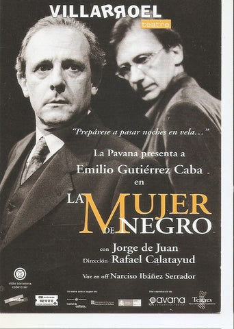 Postal 047208 : Villarroel teatre