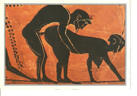 Postal 047237 : Dibujos satiricos