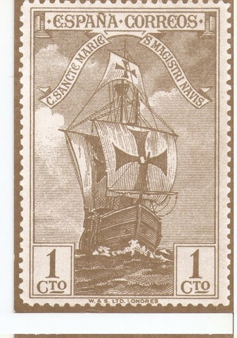 Postal 047318 : XII Certamen Filatelico y Numismatico Iberoamericano. Centro Cultural de la Villa de Madrid