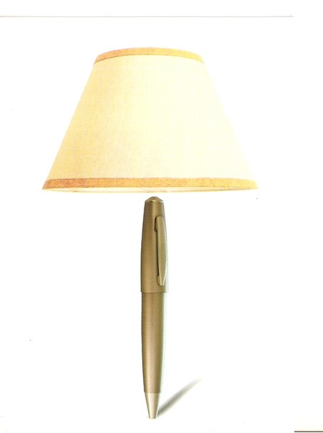 Postal 047431 : Masluz Iluminacion
