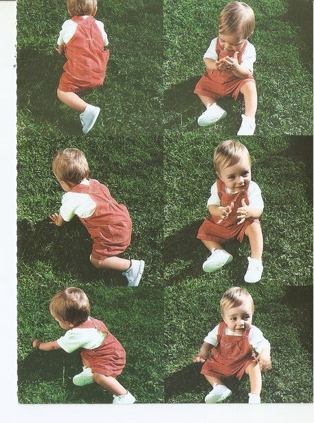 Postal 047440 : Millenniumkids. Zara