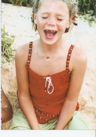 Postal 047442 : Millenniumkids. Zara