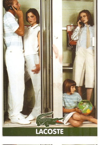 Postal 047448 : Lacoste - Andorra
