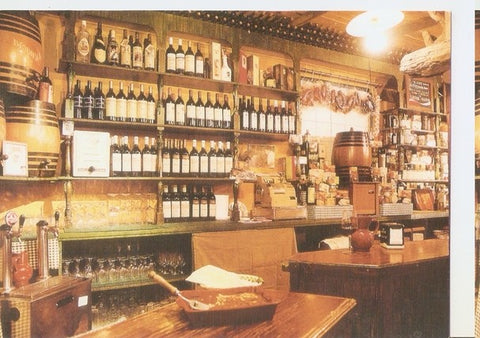 Postal 047541 : La Antigua. Abaceria - Sevilla