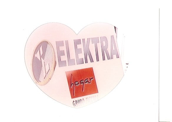 Postal 047544 : Hogar. Grupo Elektra