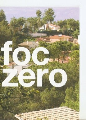 Postal 047610 : Foc zero