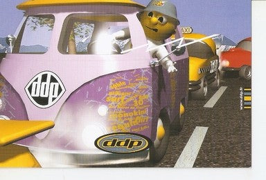 Postal 047642 : Ddp