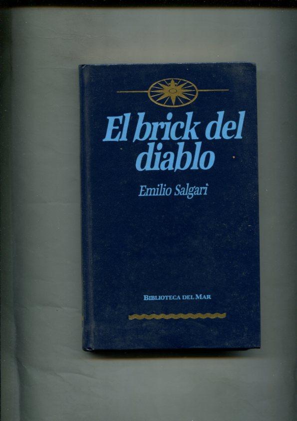 El brick del diablo