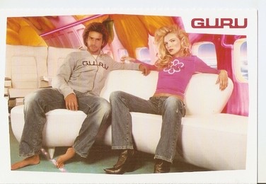 Postal 047747 : Guru