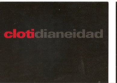 Postal 047832 : Clotidianeidad