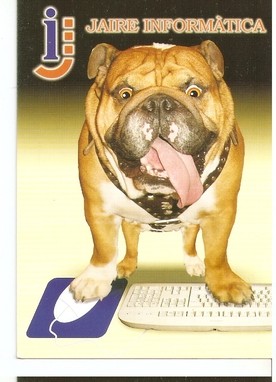 Postal 047880 : Jaire Informatica