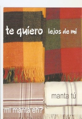 Postal 047885 : Texartu. Estutio textil