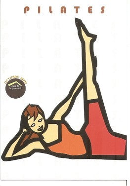 Postal 047971 : Pilates. Casa de la juventud