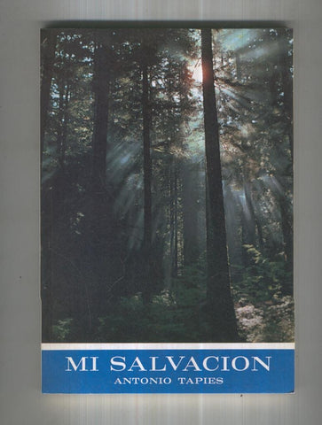 MI SALVACION