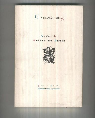CONTRAMASCARAS