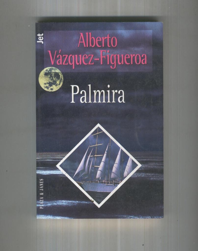 PALMIRA