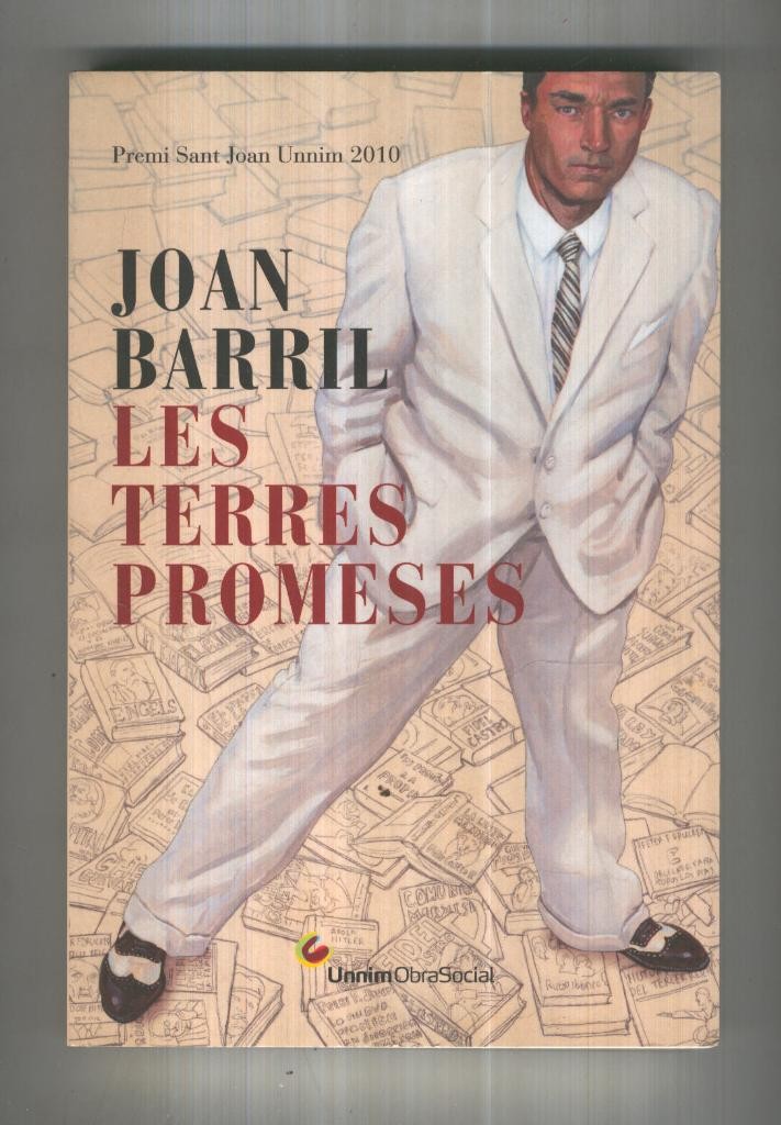 LES TERRES PROMESES