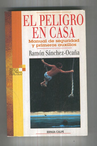 EL PELIGRO EN CASA