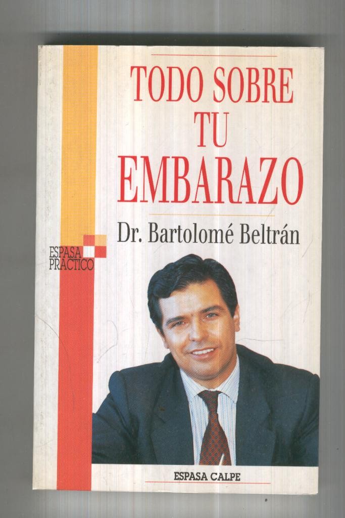 TODO SOBRE TU EMBARAZO