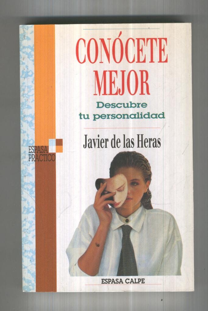 CONOCETE MEJOR