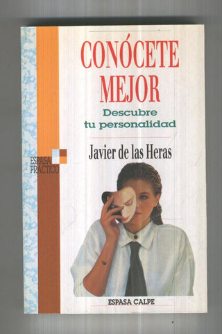 CONOCETE MEJOR
