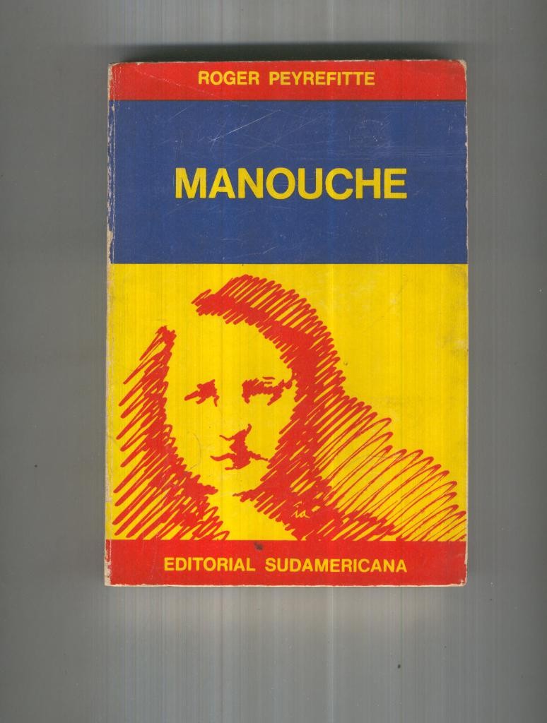 MANOUCHE