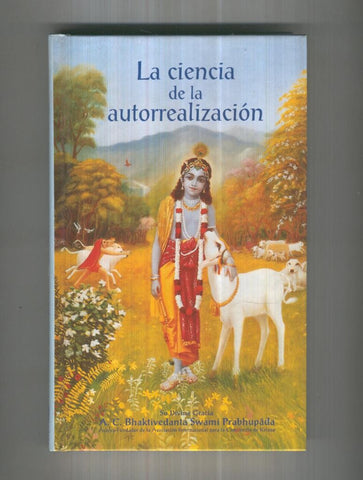 LA CIENCIA DE LA AUTORREALIZACION