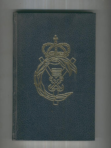 DIRECTORIO CAPITANES DE YATE 1975