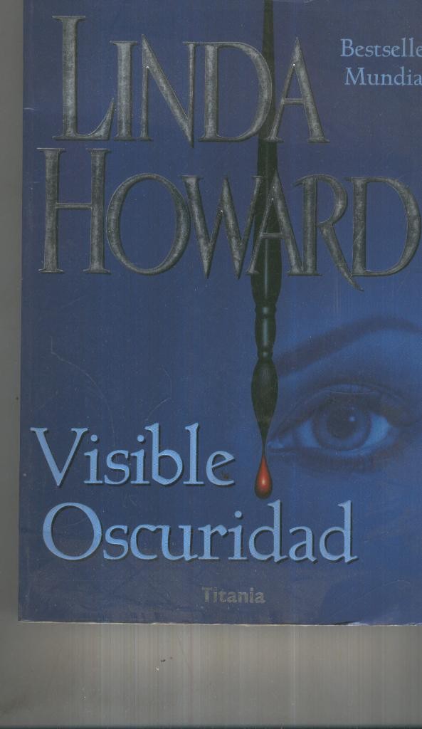 VISIBLE OSCURIDAD