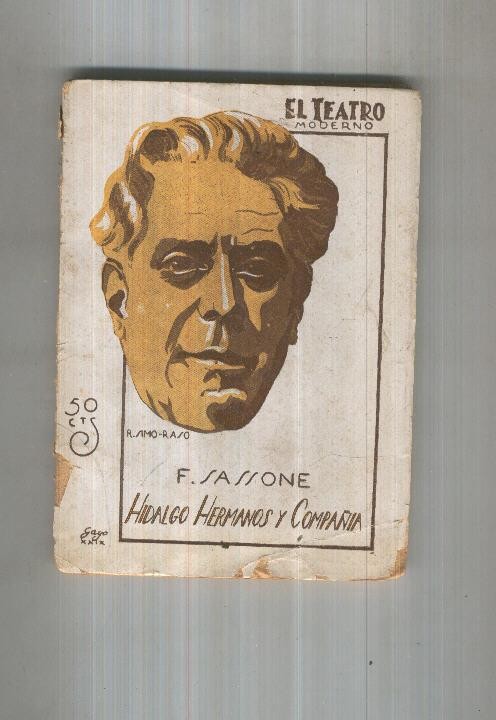 HIDALGO HERMANOS Y COMPAÑIA