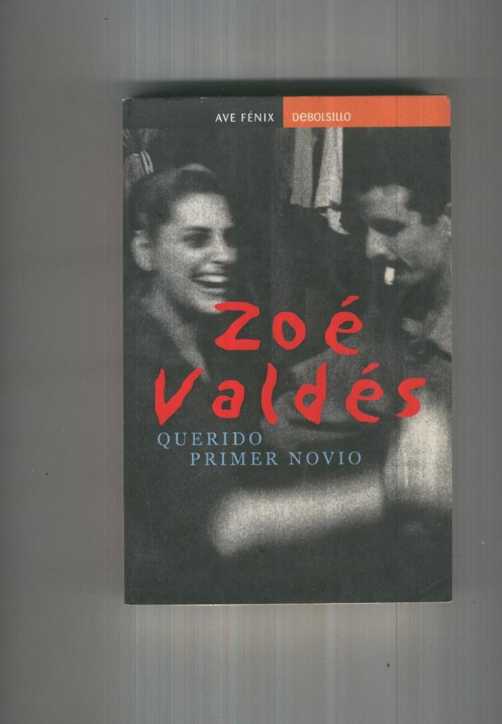 QUERIDO PRIMER NOVIO