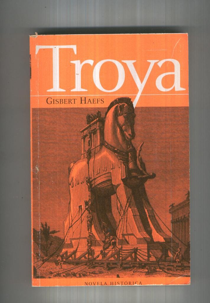 TROYA