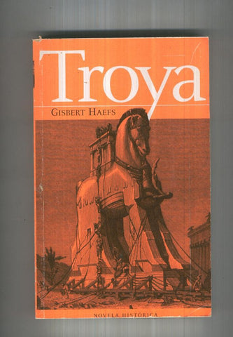 TROYA
