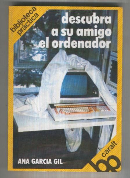 Descubra a su amigo el ordenador