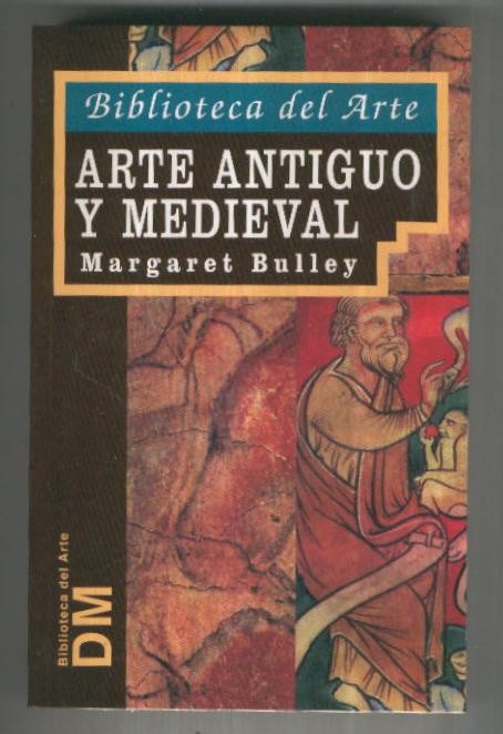 Arte Antiguo y Medieval