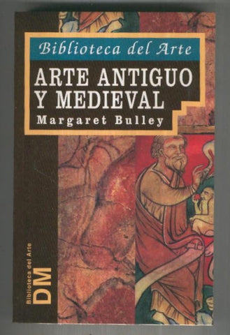 Arte Antiguo y Medieval