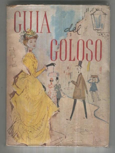 Guia del Goloso: 