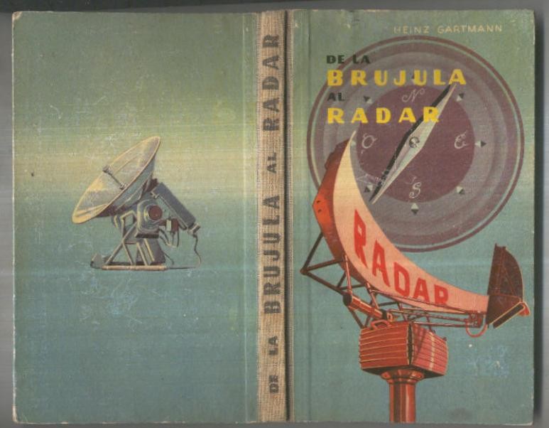 De la brujula al radar
