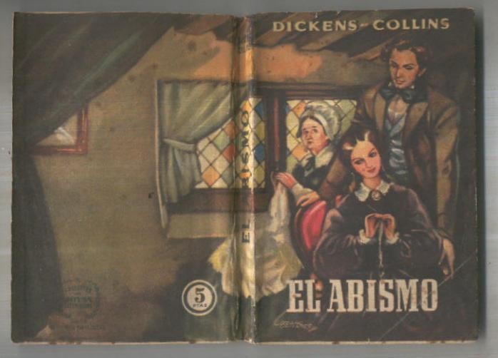 Joyas Literarias: El abismo