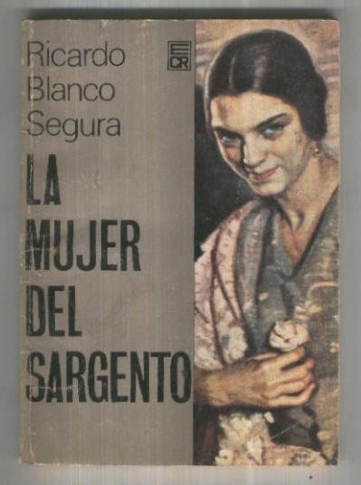 La mujer del sargento